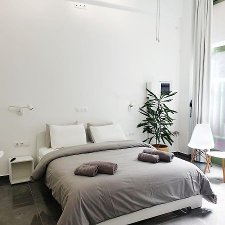 Kyma Apartments - Athens Acropolis 22 ภายนอก รูปภาพ