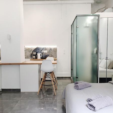 Kyma Apartments - Athens Acropolis 22 ภายนอก รูปภาพ