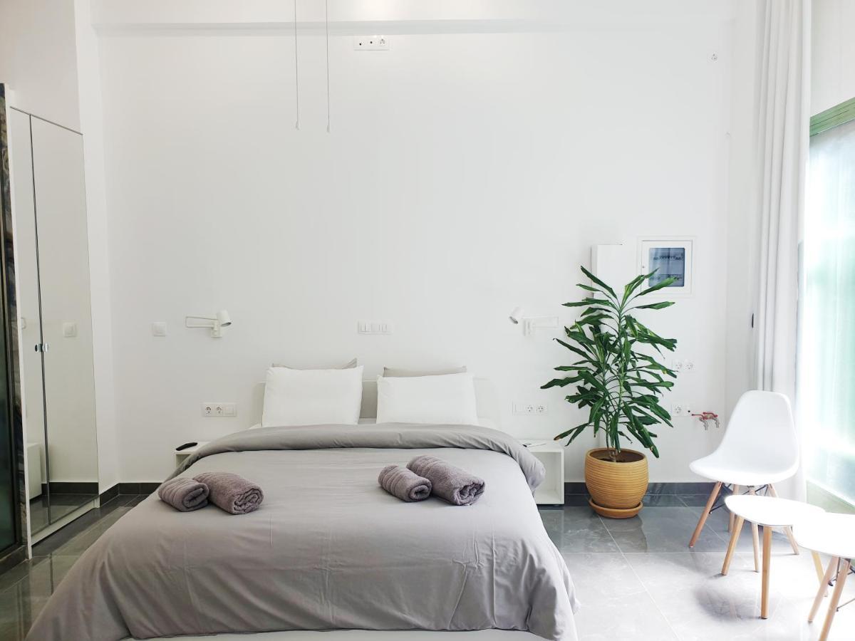 Kyma Apartments - Athens Acropolis 22 ภายนอก รูปภาพ