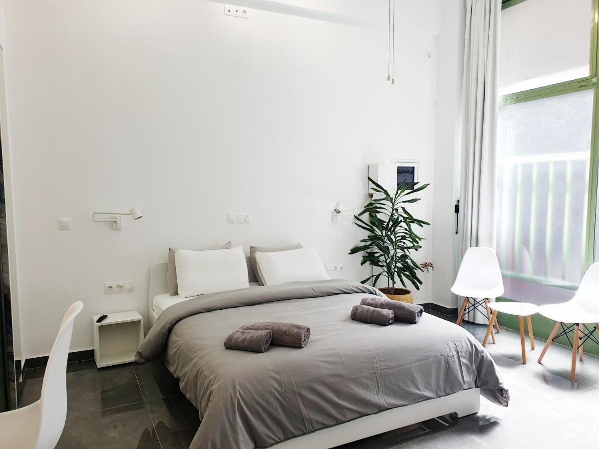 Kyma Apartments - Athens Acropolis 22 ภายนอก รูปภาพ