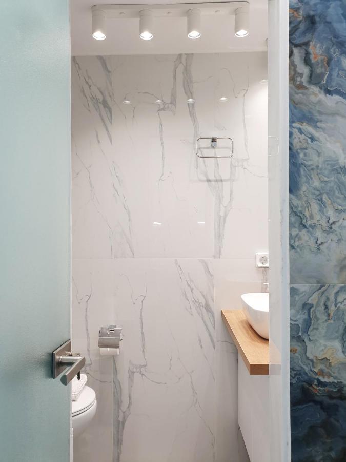 Kyma Apartments - Athens Acropolis 22 ภายนอก รูปภาพ
