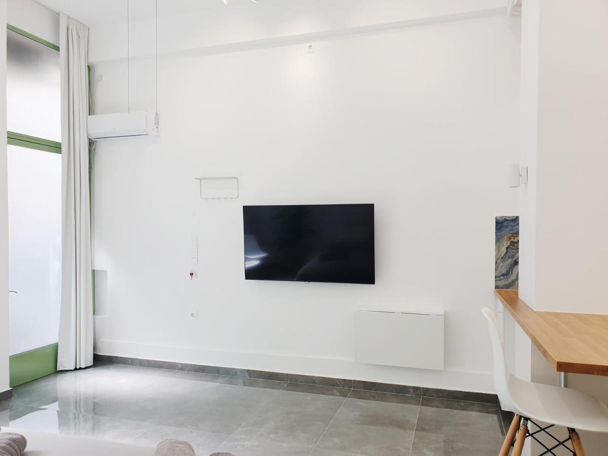 Kyma Apartments - Athens Acropolis 22 ภายนอก รูปภาพ