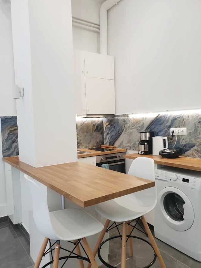 Kyma Apartments - Athens Acropolis 22 ภายนอก รูปภาพ
